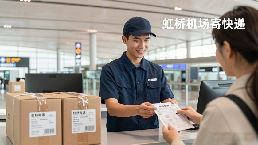 虹橋機(jī)場快遞_虹橋機(jī)場郵寄快遞_虹橋機(jī)場發(fā)快遞