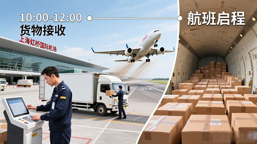 虹橋空運當天達_虹橋空運站_虹橋當天空運達幾點