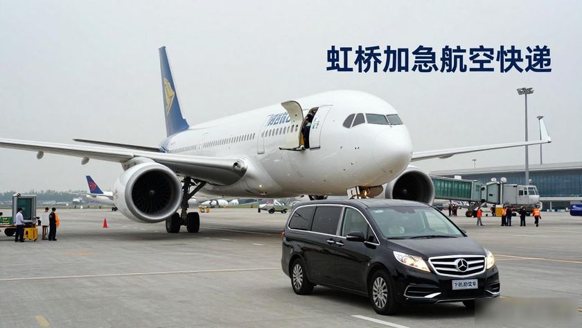 虹橋機場郵寄快遞_虹橋加急航空快遞_航空快遞虹橋加急多久能到