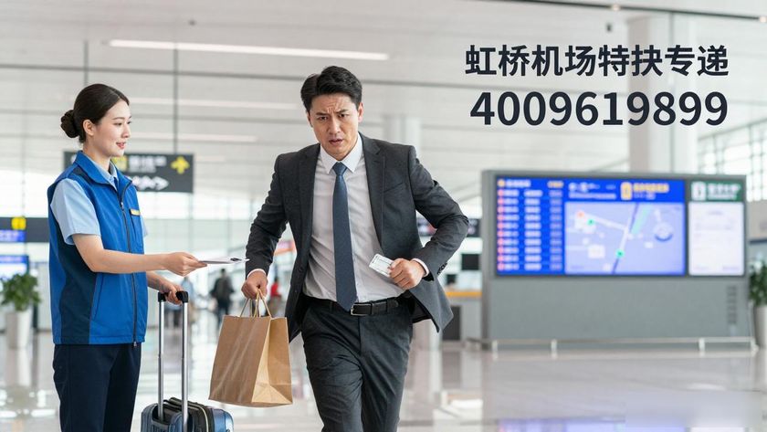 機場虹橋特快專遞在哪里取_虹橋機場快遞公司_虹橋機場特快專遞