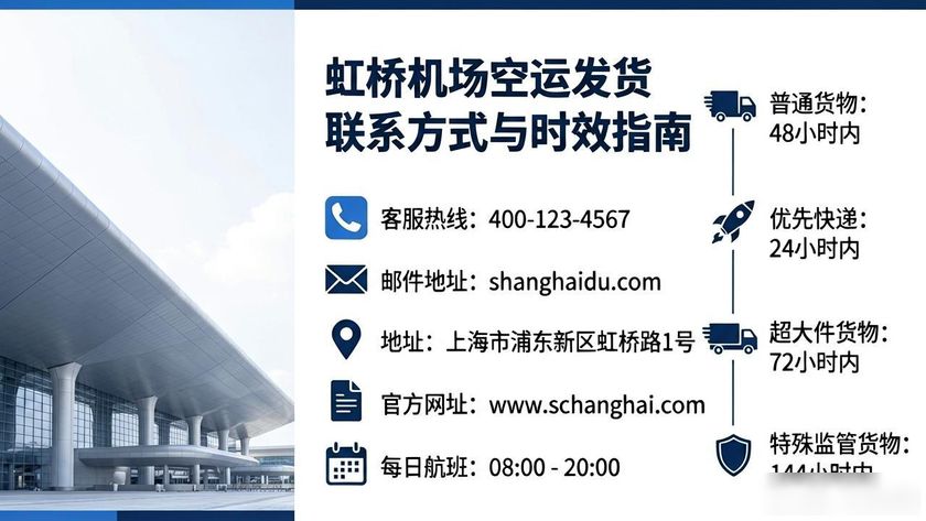 上海虹橋空運(yùn)物流電話_虹橋國內(nèi)空運(yùn)電話_虹橋空運(yùn)站