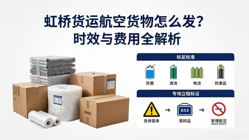 虹橋貨運(yùn)航空貨物_貨運(yùn)航空貨物虹橋托運(yùn)價(jià)格_虹橋機(jī)場航空貨運(yùn)部