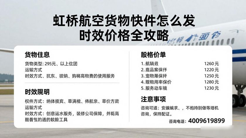 虹橋航空快遞在哪取件_虹橋航空貨物快件_虹橋機(jī)場(chǎng)航空快遞公司