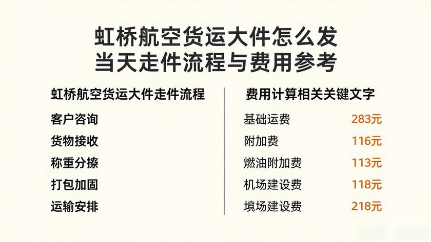 上海虹橋空運(yùn)公司_虹橋航空貨運(yùn)大件_上海虹橋空運(yùn)物流電話