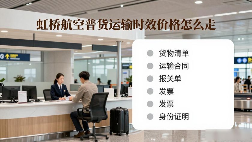 上海虹橋空運(yùn)電話_虹橋航空普貨運(yùn)輸_虹橋機(jī)場(chǎng)貨運(yùn)部