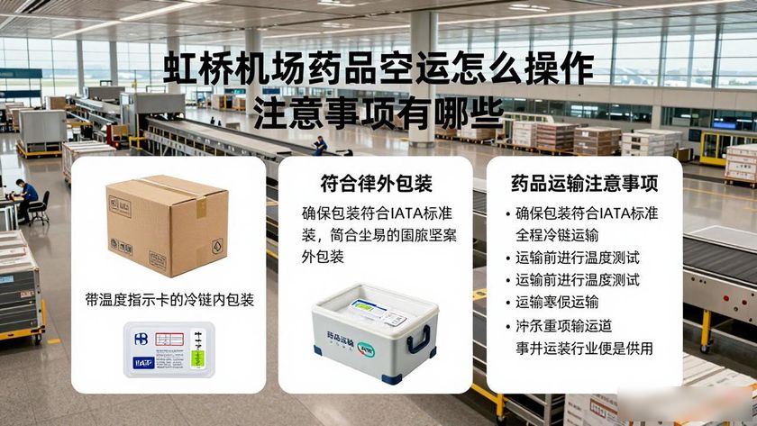 航空公司藥品規(guī)定_藥品可以航空快遞嗎_虹橋藥品航空運(yùn)輸