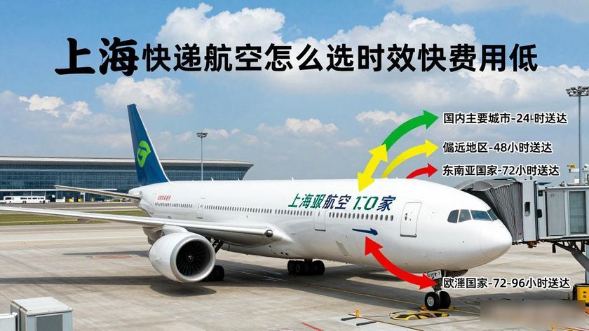 上海航空快遞公司_上海快遞航空_上海航空快遞官網(wǎng)