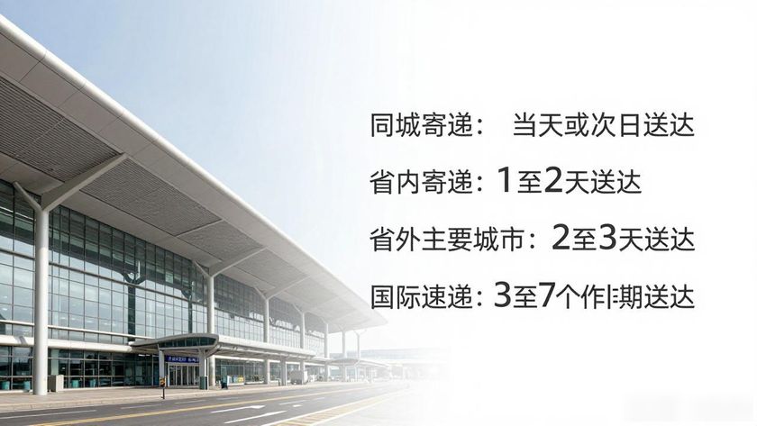 上海機場速遞_上海機場快遞怎么收費標準_上海機場速遞電話
