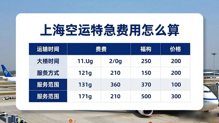 上海國內空運_上海空運快遞_上?？者\特急