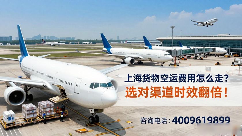 上海貨物空運_貨物上海空運要多久_上海國內(nèi)空運