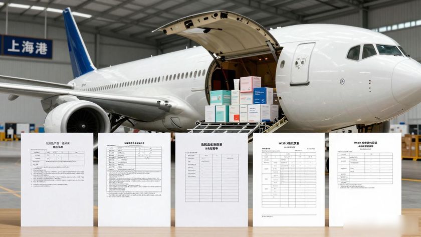 上海航空化妝品規定_上?？者\物流的包裝方式_上海化妝品空運