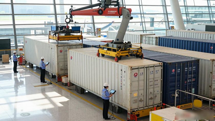 上海航快貨運代理有限公司_上海快運航空件_上海空運快遞