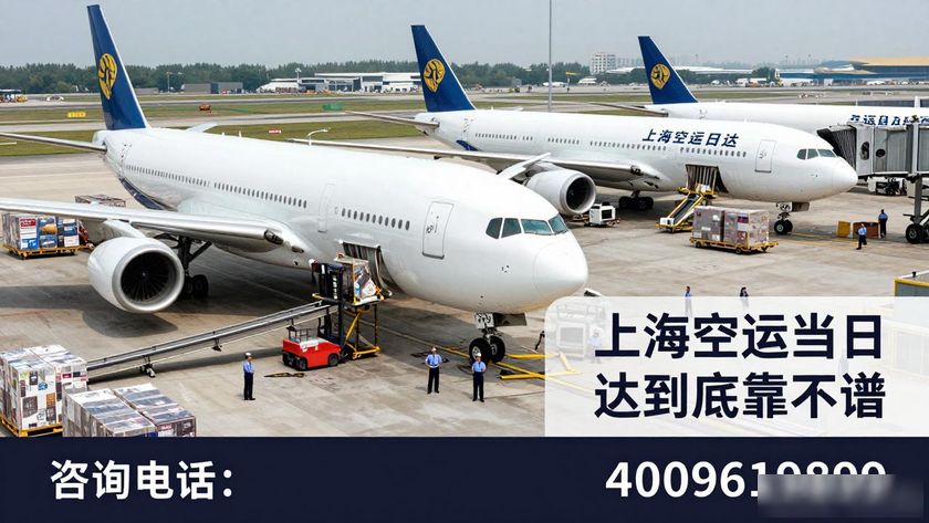 上海空運(yùn)當(dāng)日達(dá)_上海空運(yùn)當(dāng)天件電話上門取件_上海空運(yùn)物流