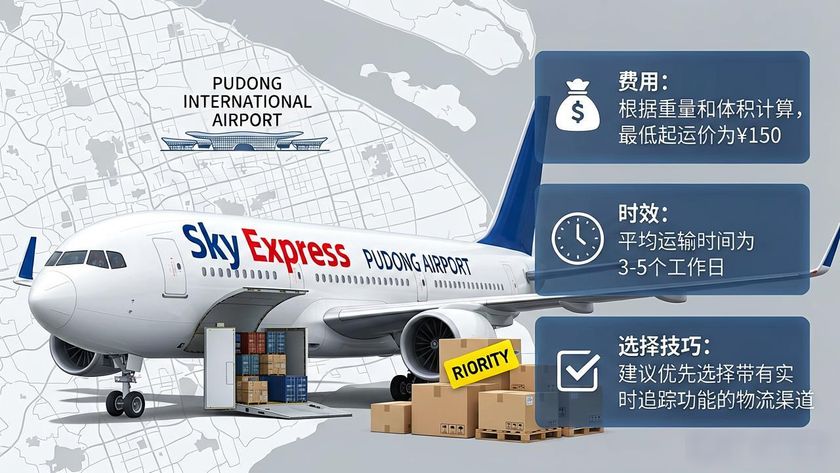上海空運寄快遞_快遞上海寄空運怎么收費_上海空運物流收費標準