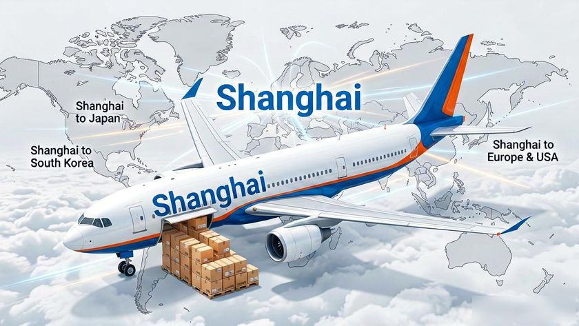 上海航空運(yùn)輸_上海航空件空運(yùn)_上?？者\(yùn)公司
