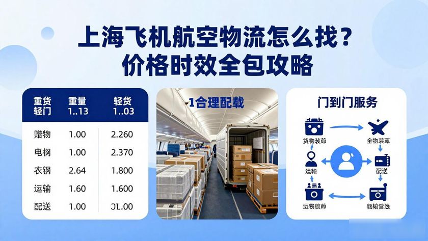 上海航空快遞_上海航空快遞公司_上海飛機航空物流