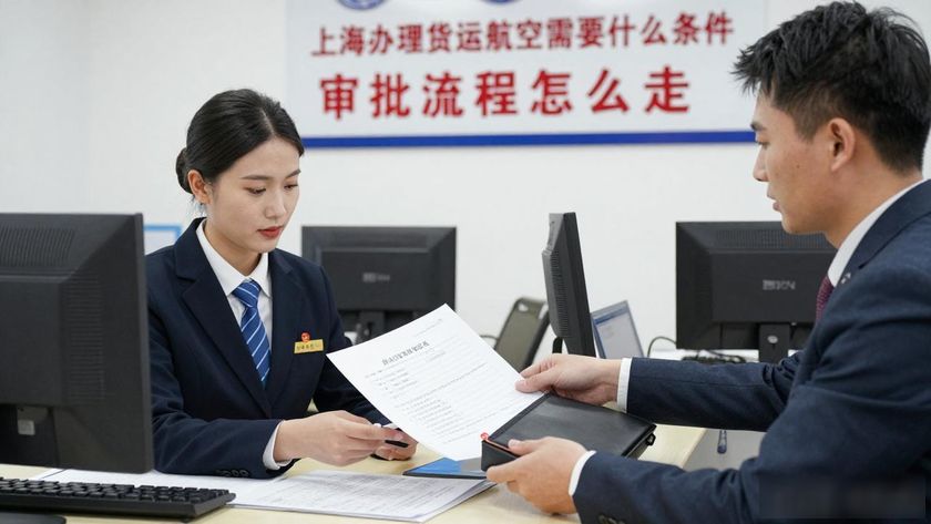 上海航空公司貨物國內運輸條件_上海辦理貨運航空_貨運航空上海辦理地點