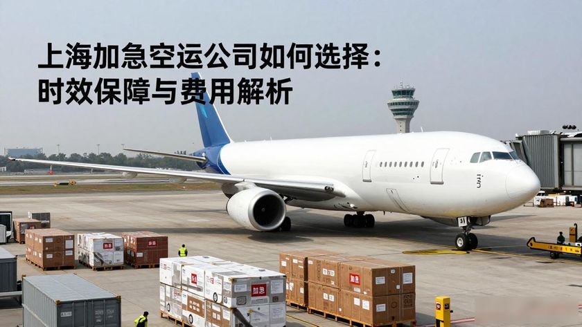 上海空運急件_上海加急空運公司_上海空運加急公司電話