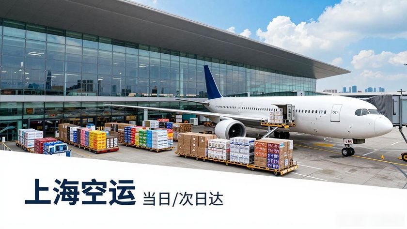 上海如何空運(yùn)貨物_上海空運(yùn)物流_上海國內(nèi)空運(yùn)