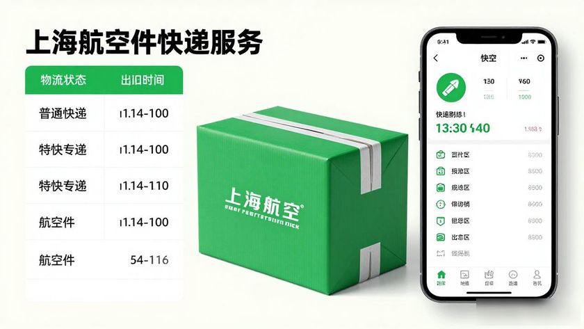快遞到上海航空中心是空運嗎_上海如何寄航空件_上海航空快遞公司