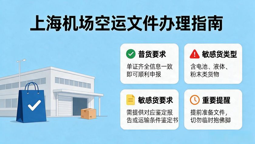 上海機場空運服務_24小時上海機場空運物流_上海機場空運文件