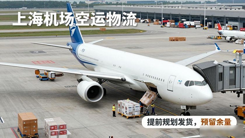 上海機場空運物流_上海機場物流公司_上海機場空運物流電話