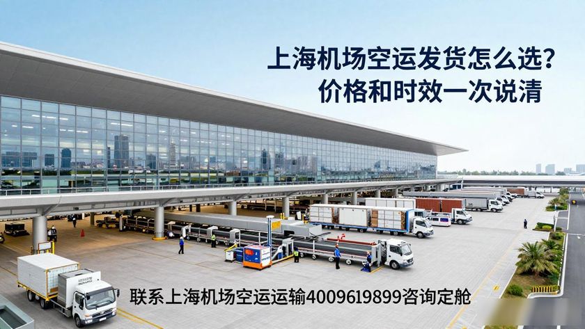 上海機場空運運輸_上海機場國內空運_上海機場空運物流電話