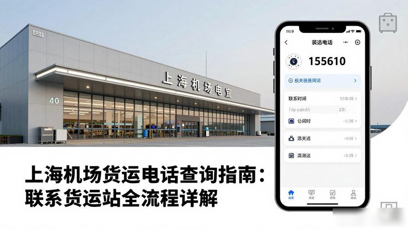 上海機場貨運站_上海機場貨運電話_上海機場貨運部電話