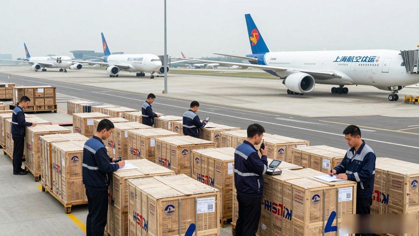 上海快運航空運輸_上海航空運輸條件_上海航快貨運代理有限公司