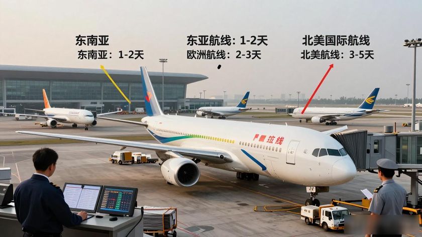 上海快運航空空運_上海航空快件_上海空運快遞