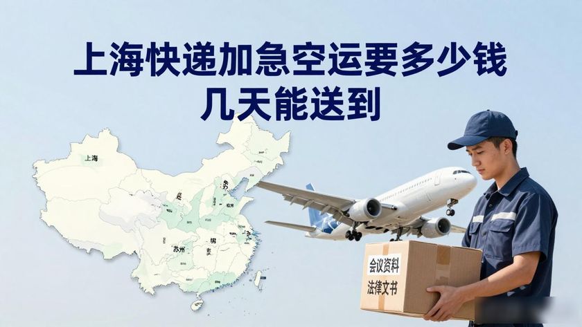 上?？者\急件_快遞上?？者\加急要多久_上?？爝f加急空運