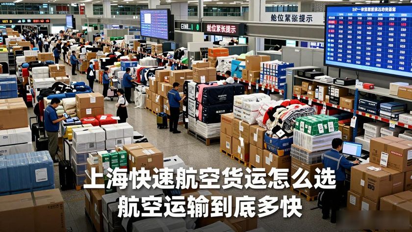 上海航空貨運查詢系統_貨運航空上海快速接機_上海快速航空貨運