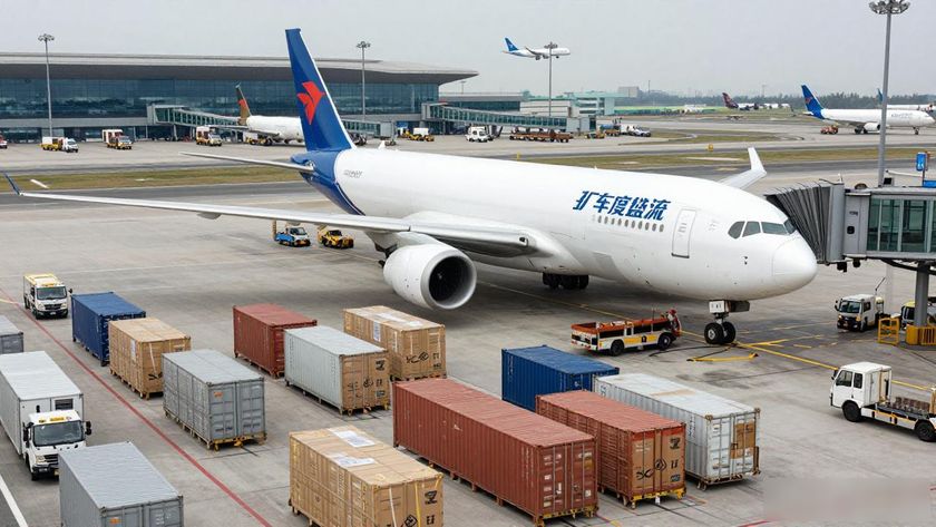 上海快遞航空物流_上海航空快遞官網(wǎng)_上海空運(yùn)物流