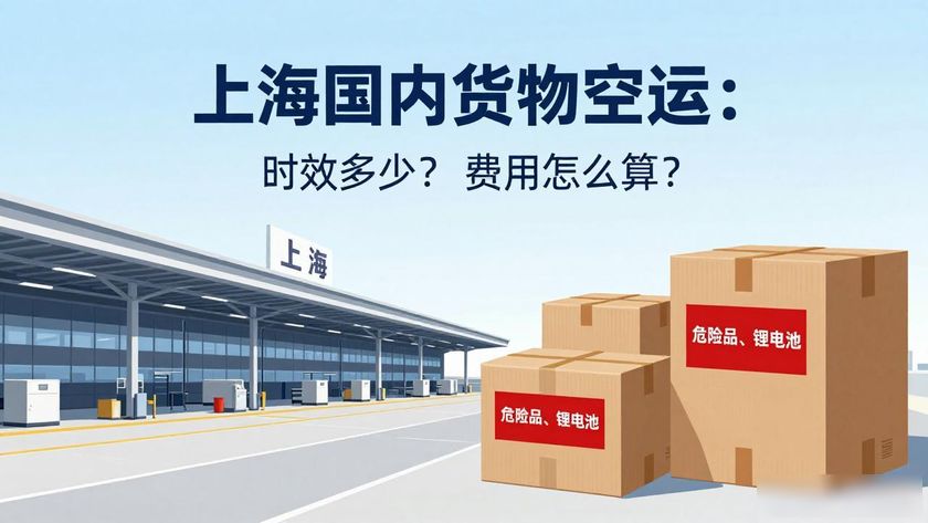 上海航空公司貨物國內(nèi)運輸條件_貨物上海空運國內(nèi)多久到_上海國內(nèi)貨物空運