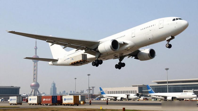 上海空運價格_上海國內空運貨物_貨物上海空運國內多久到