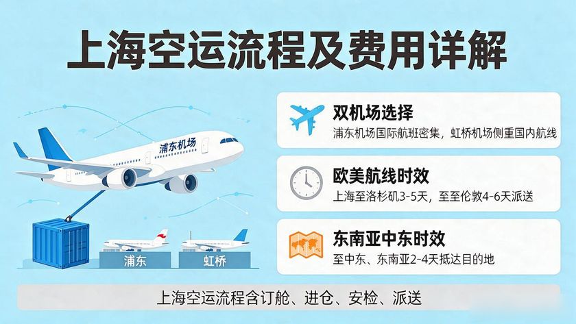 上海空運怎么發貨_到上海空運_發貨上海空運怎么收費