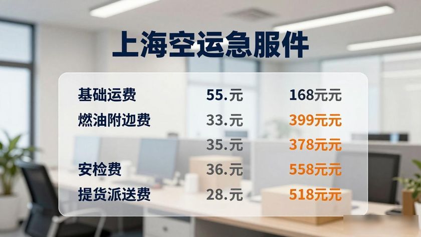 上海空運急件電話_上海國內空運_上海空運當天件電話