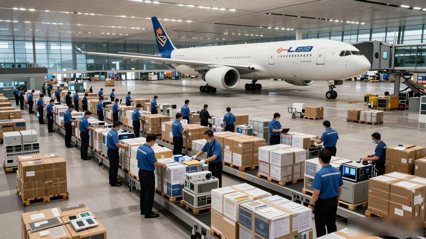 上海空運快遞_上海空運急件運輸_上海運輸空運急件電話