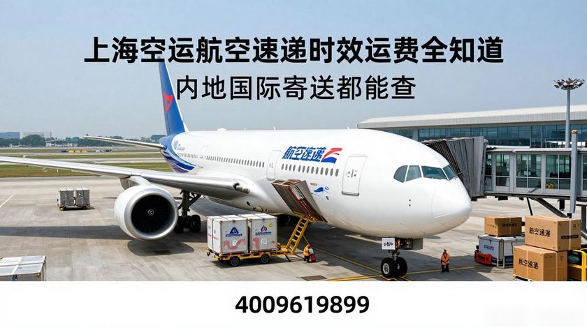 上海空運(yùn)航空速遞_上海航空快遞_上海航空快件