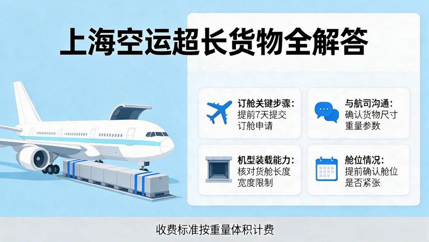 貨物上海空運超長怎么辦_上海空運超長貨物_上海航空公司貨物國內運輸條件