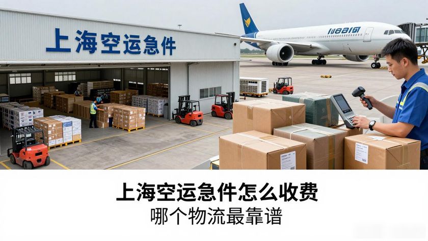 上海物流空運急件電話_上海急件空運物流_上海空運快遞