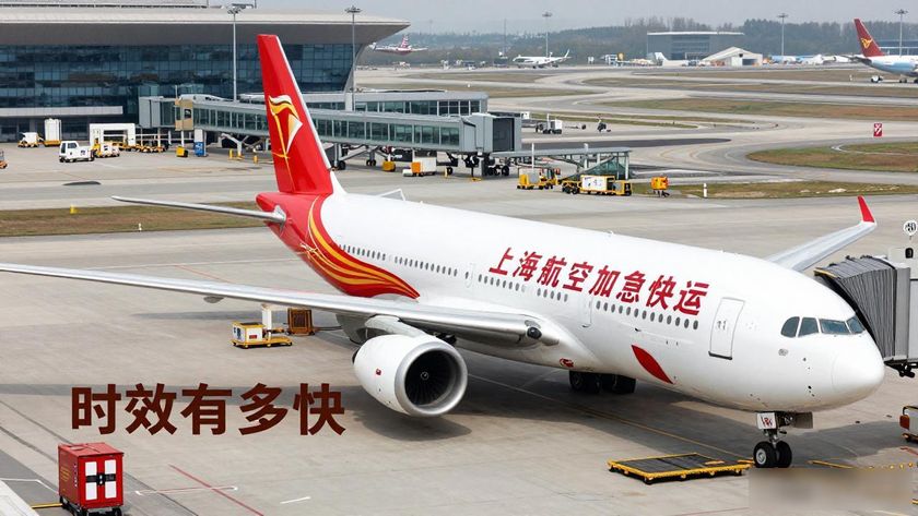 上海航空加急快運_上海航空快遞當日達_上海空運急件