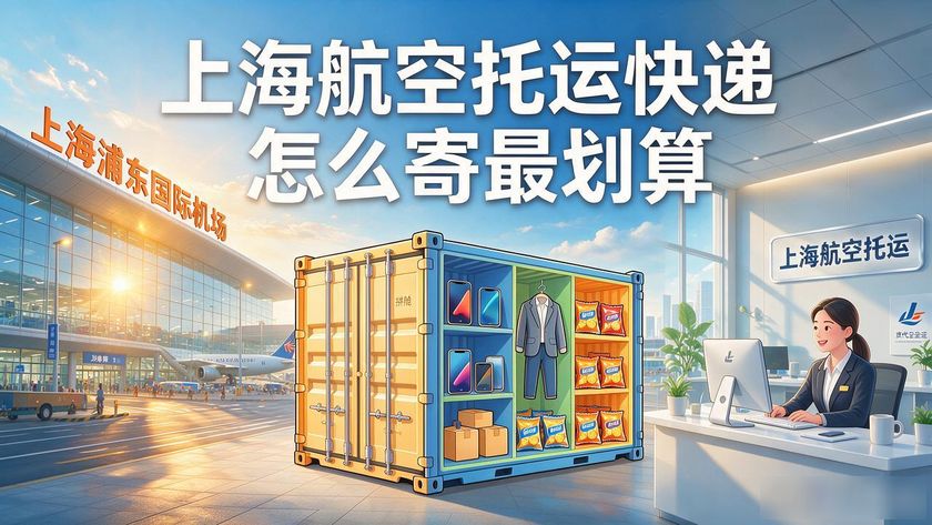 航空快遞上海托運收費標準_航空快遞上海托運價格_上海航空托運快遞