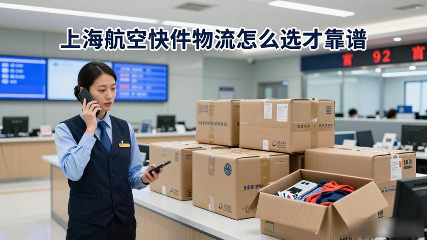 上海航空物流單號查詢_上海航空快遞_上海航空快件物流