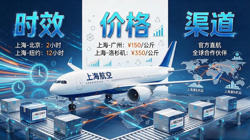航空上海運輸快件有哪些_上海空運快遞_上海航空快件運輸