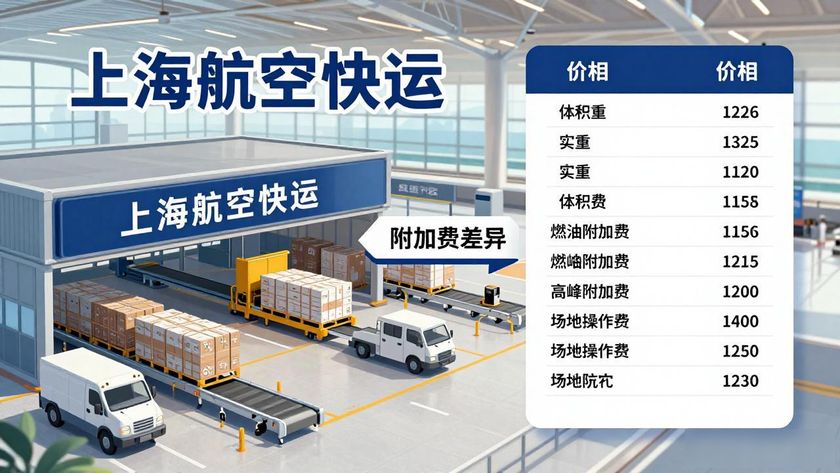 上海航空快件_上海航空快運服務_上海航空運輸