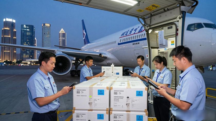 上海航空快遞快運_上海航空快件_航空快遞上海快運電話