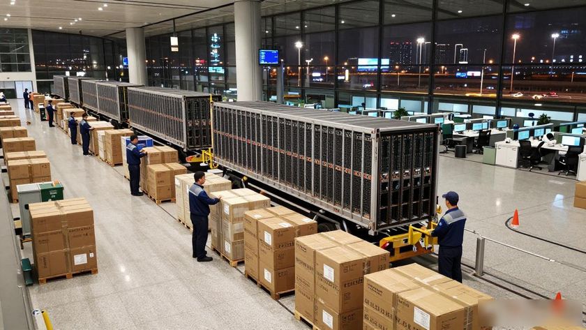 上海航空快遞官網_上海空運物流_上海航空快遞物流