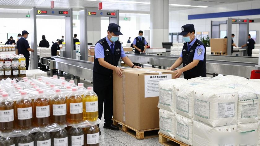 上海航空公司貨物國內運輸條件_上海航空物流發貨_上海空運物流