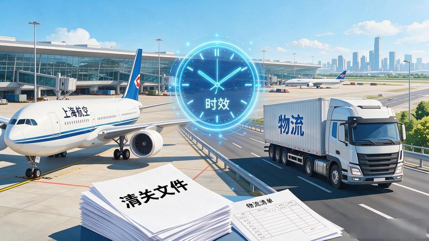 上海航空空運查詢_上海航空空運貨運_上海航空公司貨物國內運輸條件